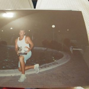 Meet your Posher, Darrell